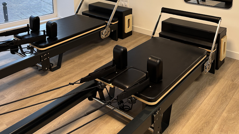 Studio pilates Harmonie studio - Pilates Reformer