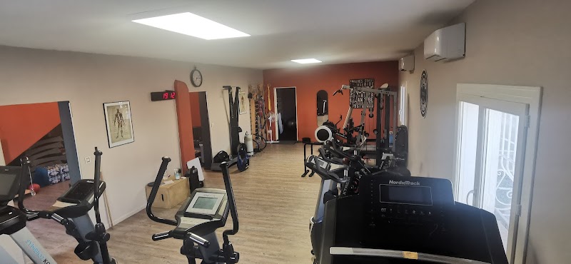 Studio pilates studio 3 training