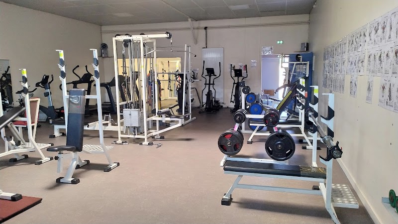 Studio pilates Guémené Acti-Forme