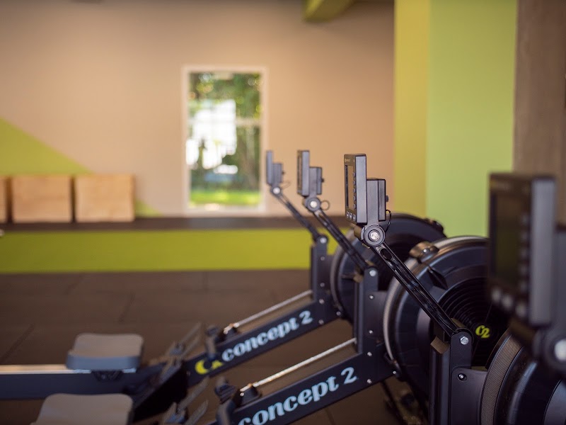 Studio pilates Cancha - Sport / Pilates / Yoga