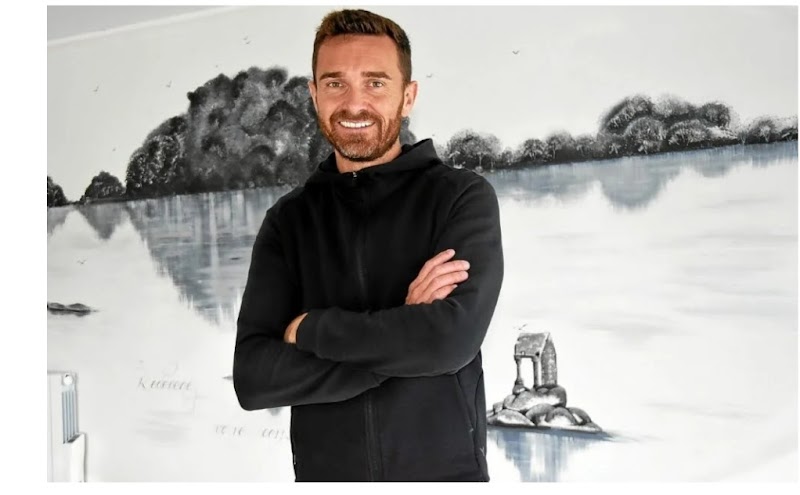 Studio pilates Dan Coaching - Lannion