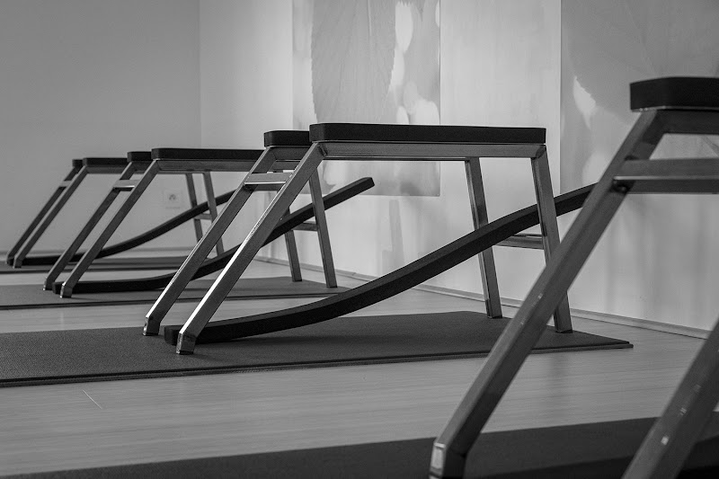 Studio pilates Alignment Studio - Cours de Critical Alignment Yoga©, MUNZ FLOOR© et Flow
