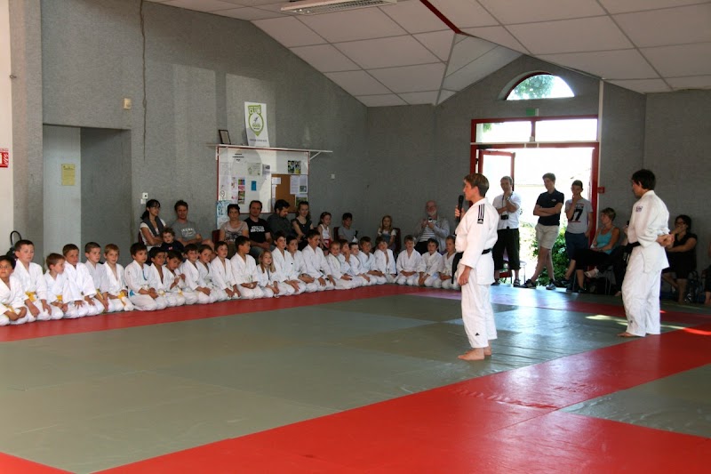 Studio pilates Amicale Laïque de Melesse