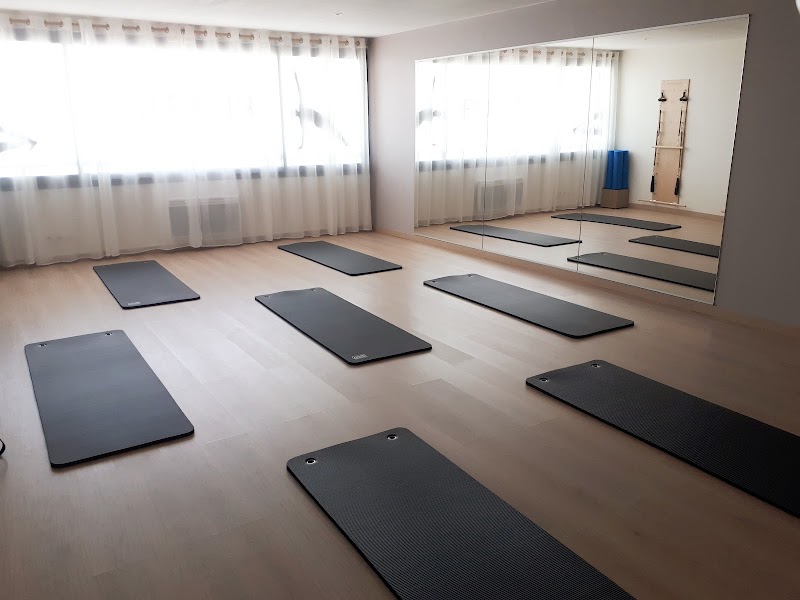 L'Espace PILATES – studio pilates à Colomiers