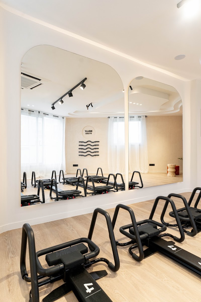 Studio pilates Belly Studio