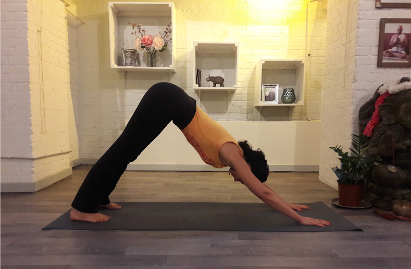 Studio pilates Pas à Pas - Yoga