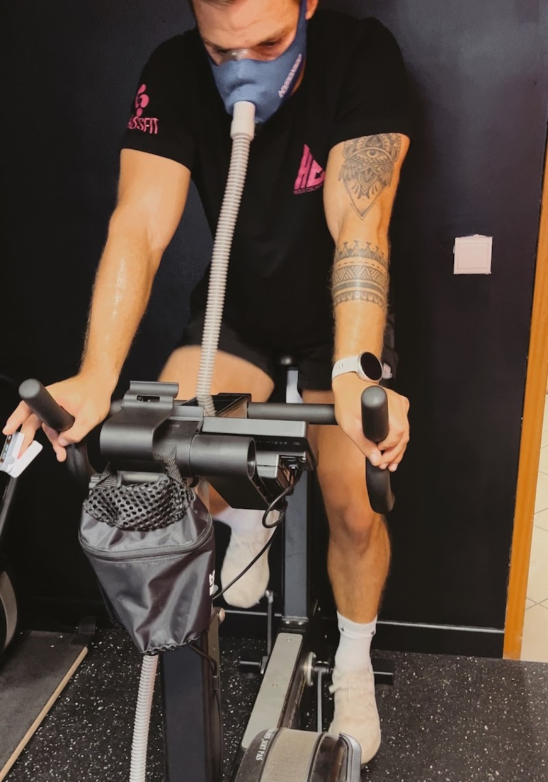 Studio pilates STUDIO EXPERIENCE