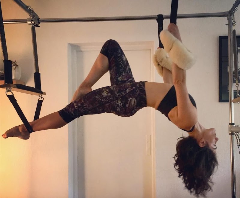 Essential Pilates – studio pilates à Vence