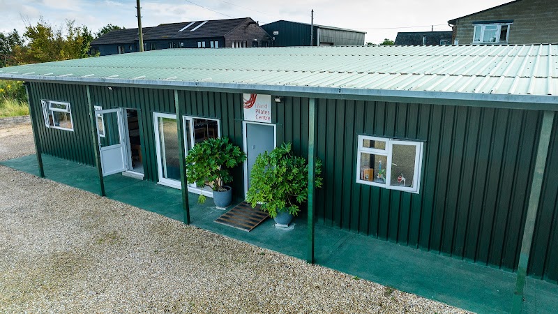 Studio pilates The Island Pilates Centre