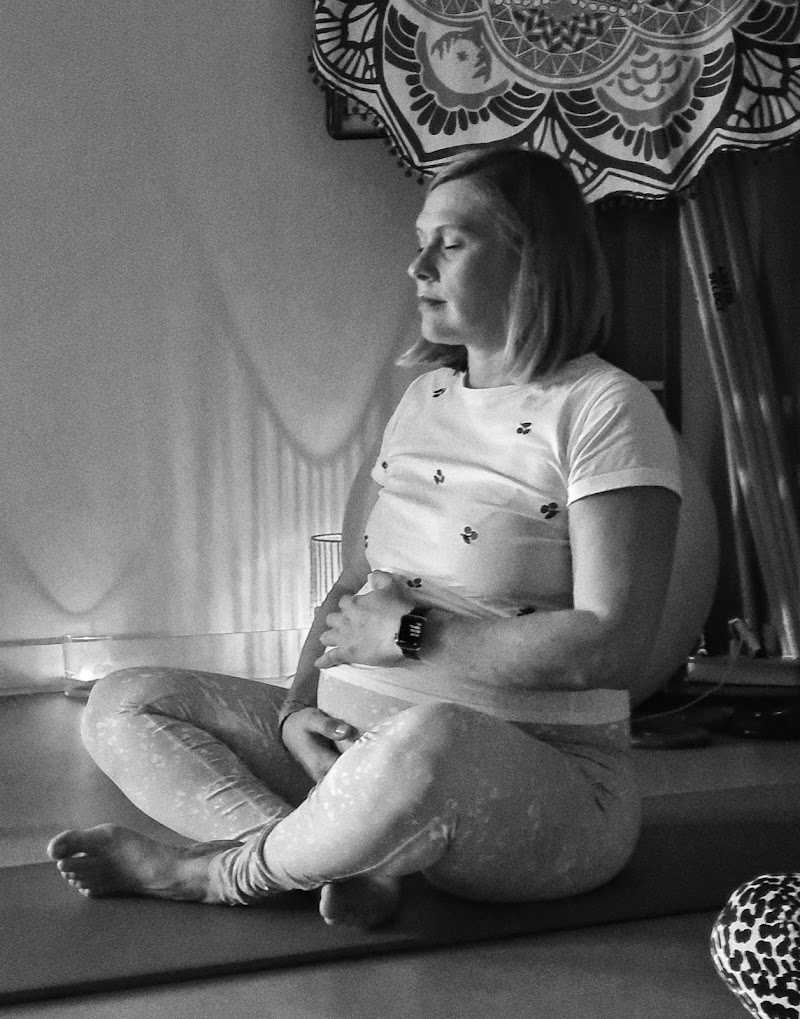 Studio pilates COCOON YOGA