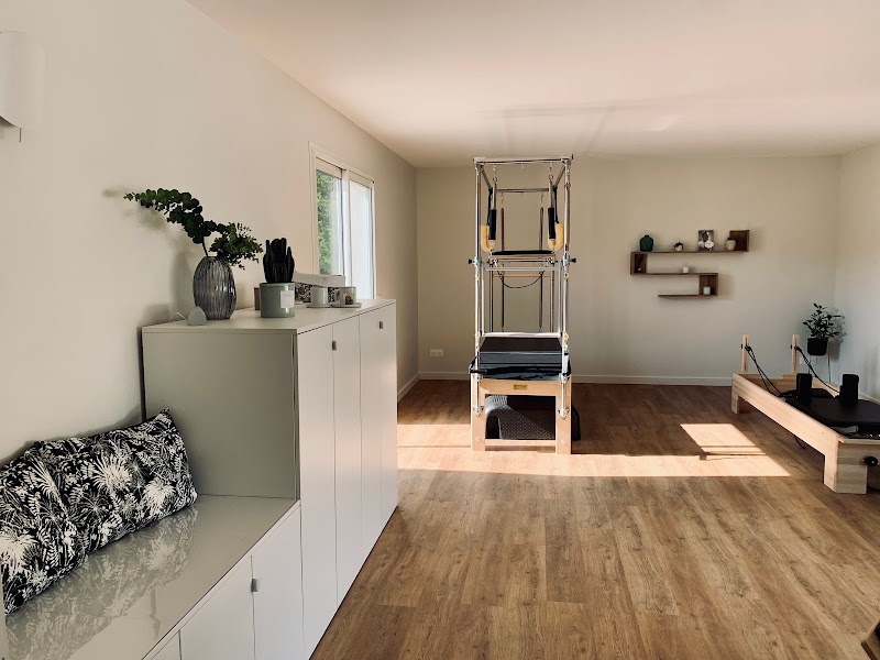 Studio pilates Pilates For You Studio