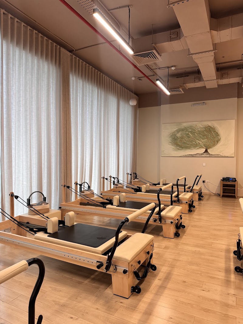 Studio pilates Pia studio
