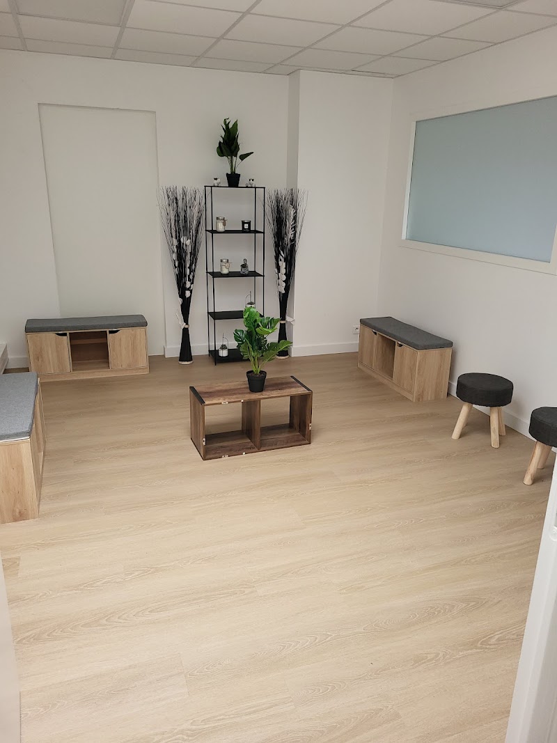 Studio pilates Dan Coaching - Vannes