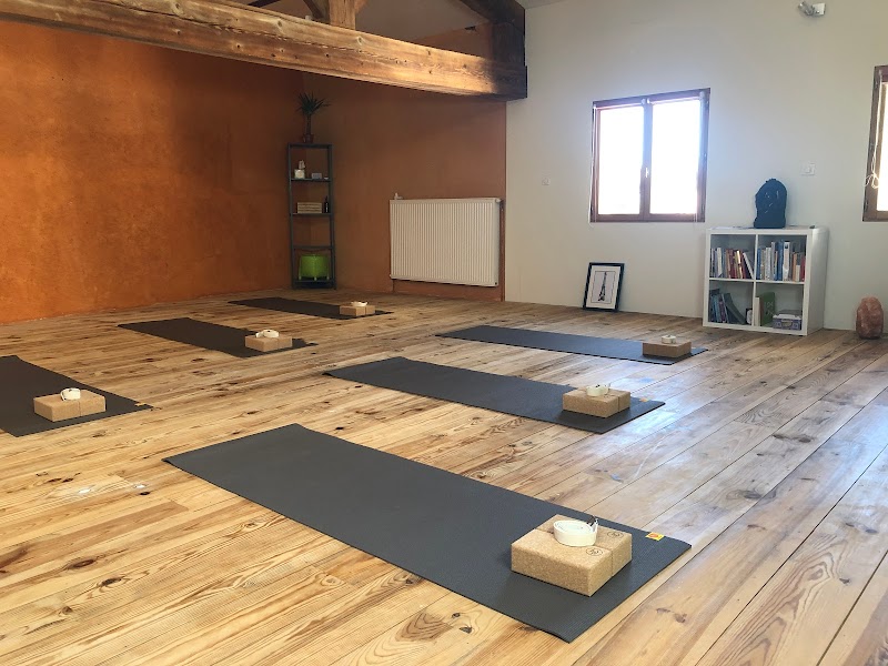 Studio pilates Yoga La Côte