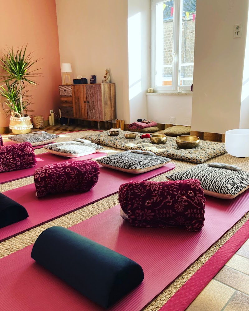 Studio pilates Attitude Body&Soul