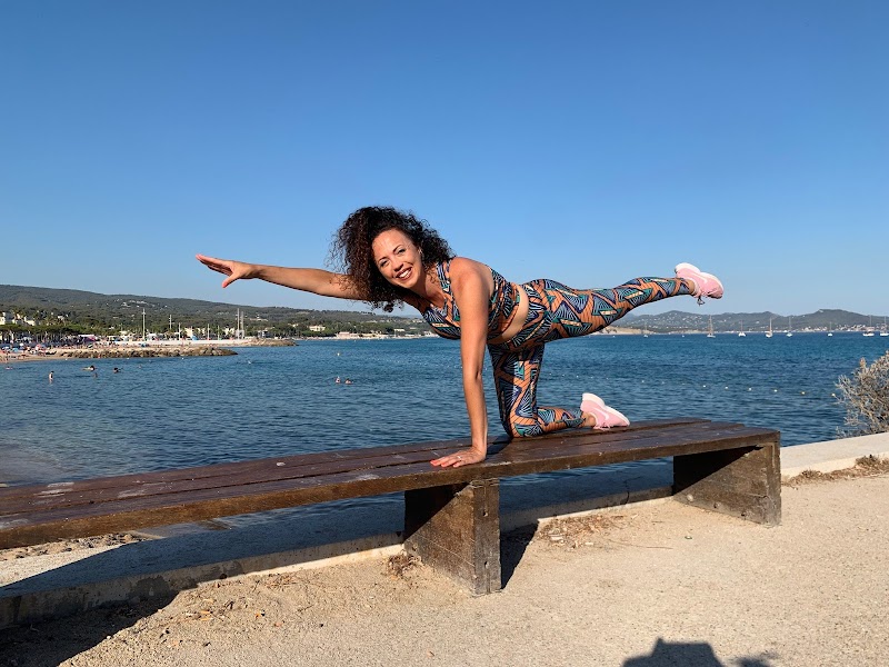 Studio pilates FEEL GOOD FITNESS by Ménina Hoarau