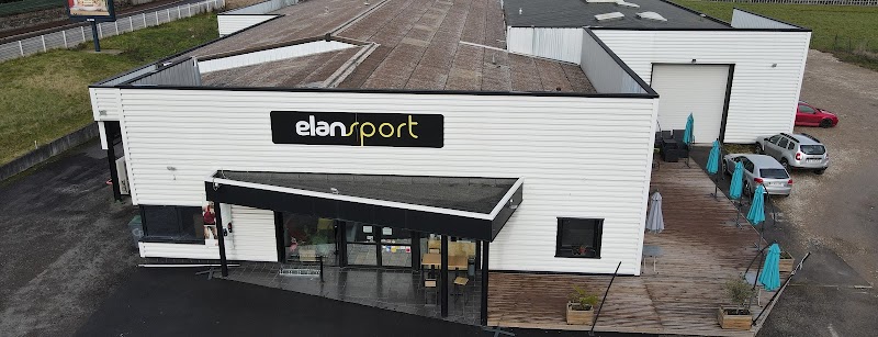 Studio pilates Elan Sport