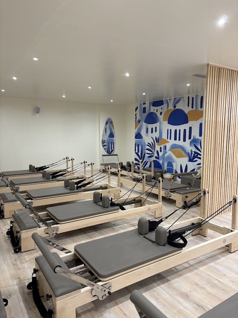 Studio pilates KALOS SOMA – Studio de Pilates