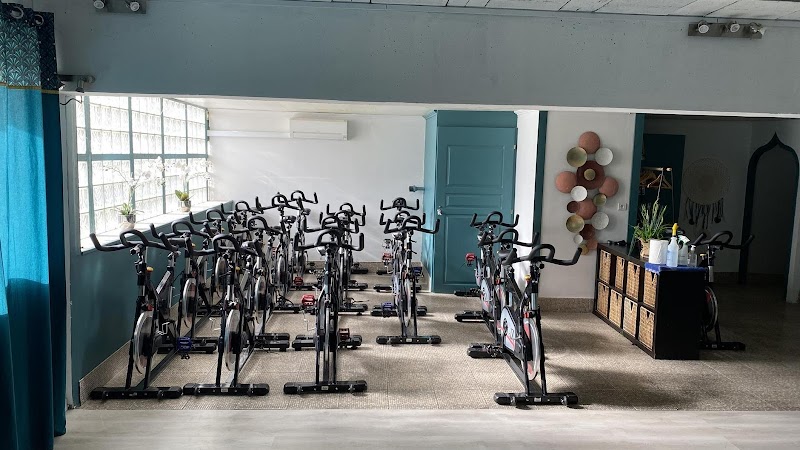 Studio pilates Lugia Fitness Club