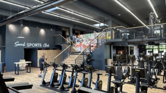 Studio pilates Keepcool Marguerittes