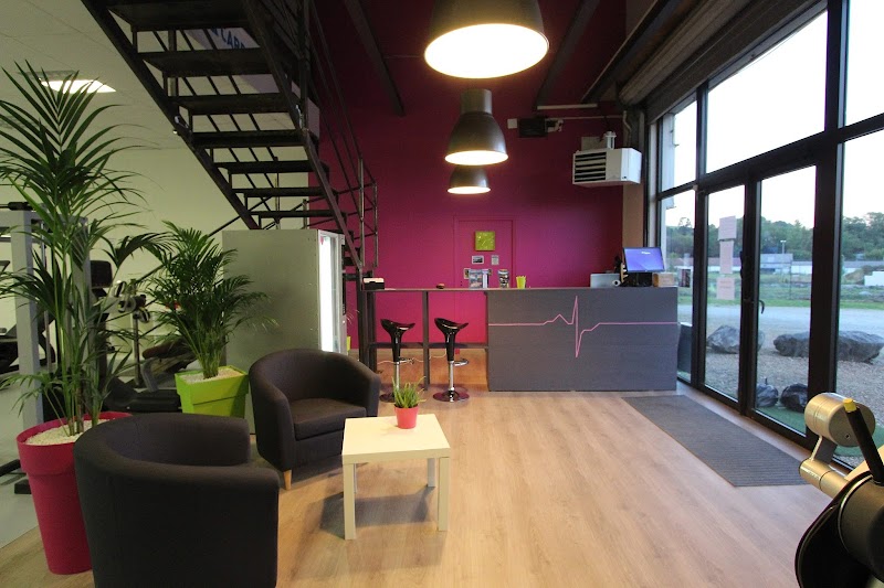 Studio pilates La Salle fitness & muscu