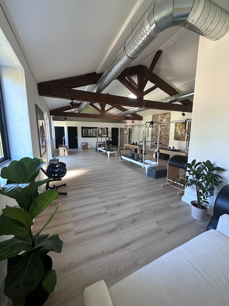 Studio Pilates Yoga – studio pilates à Perpignan