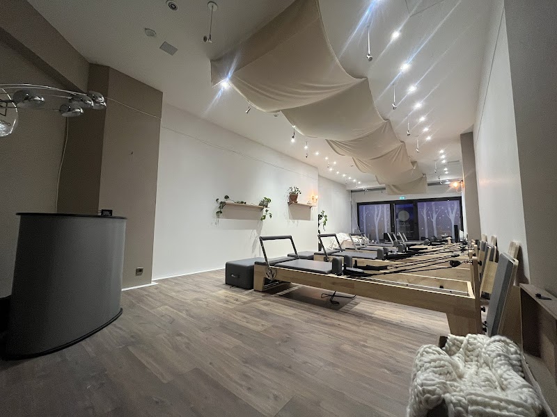 Studio pilates Pilates Reformer Sarrebourg FB