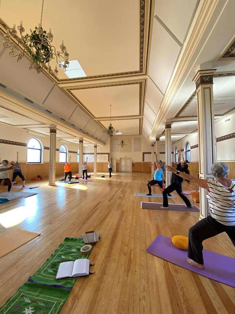 Studio pilates Milla yoga