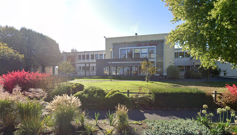 Studio pilates Centre socio-culturel et sportif Léo Lagrange