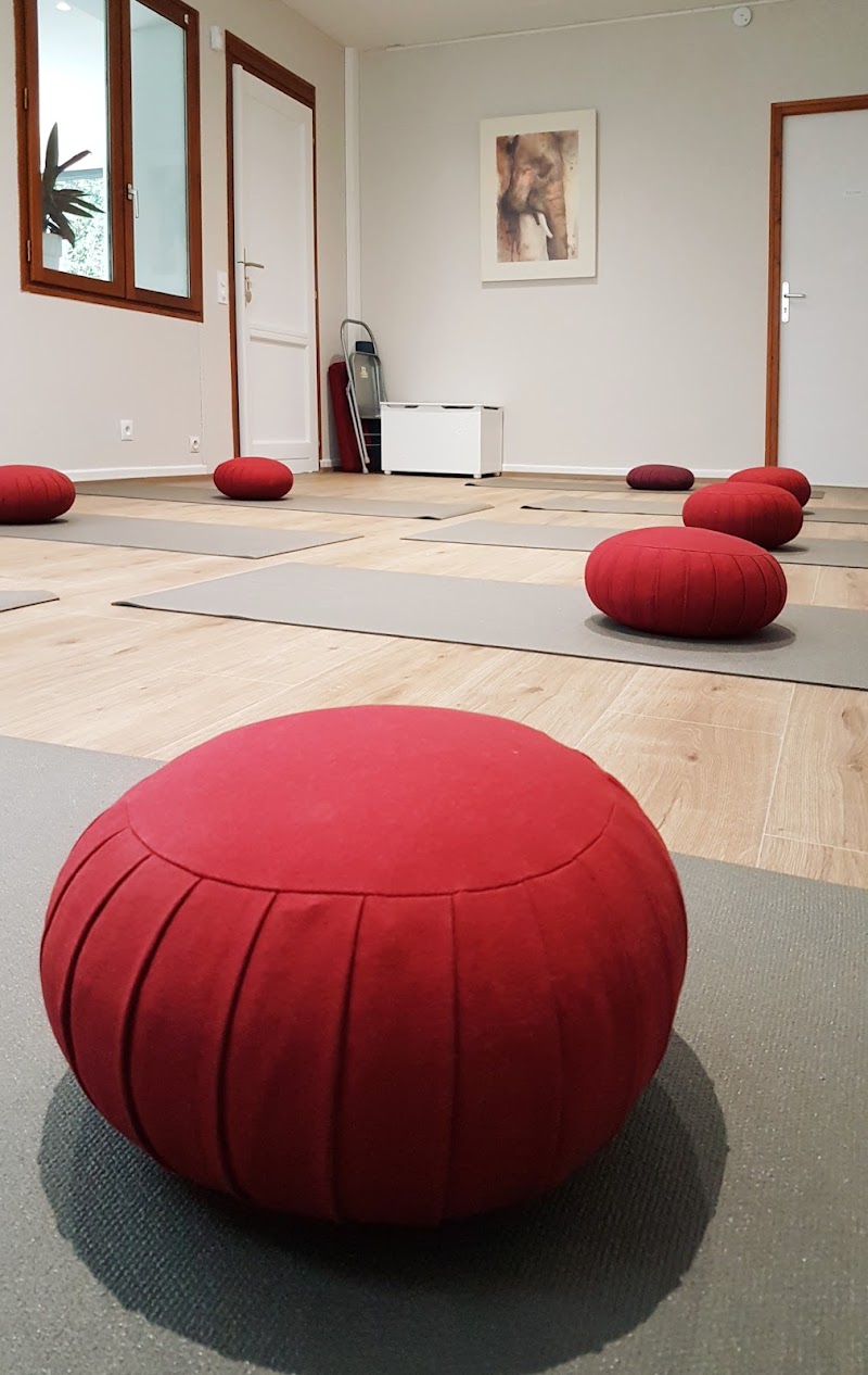 Studio pilates Tola'Lab