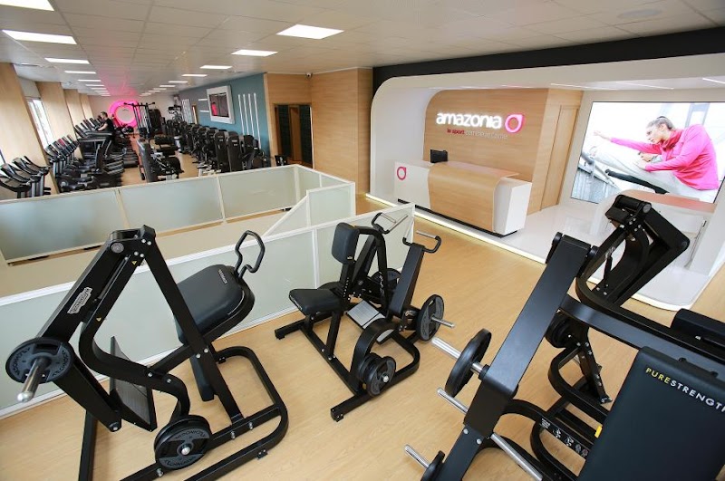 Studio pilates L'Appart Fitness - salle de sport Orgeval