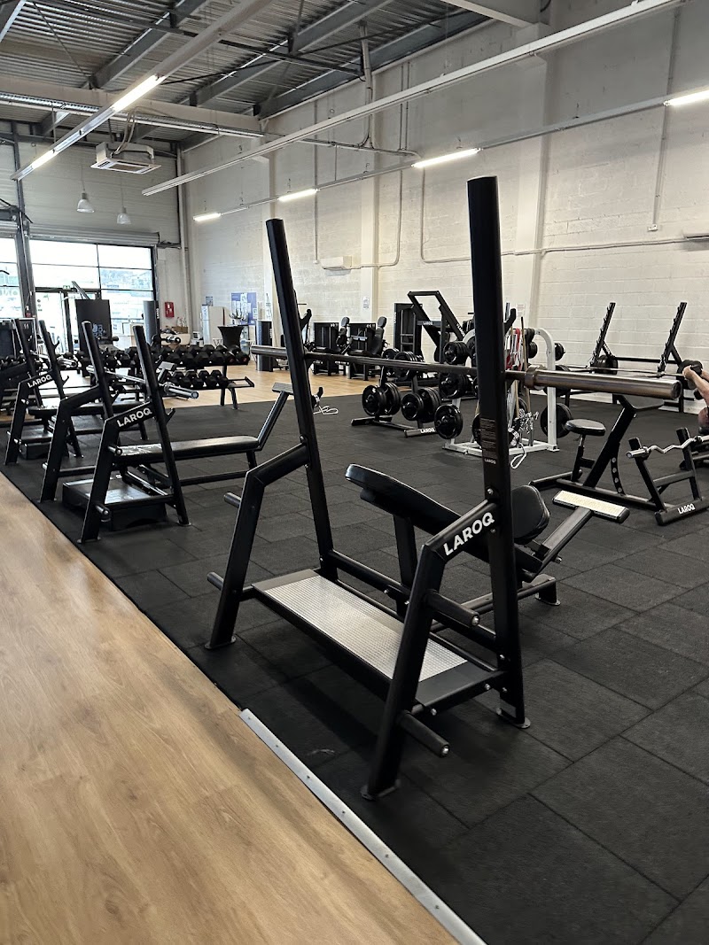 Studio pilates l'Orange bleue