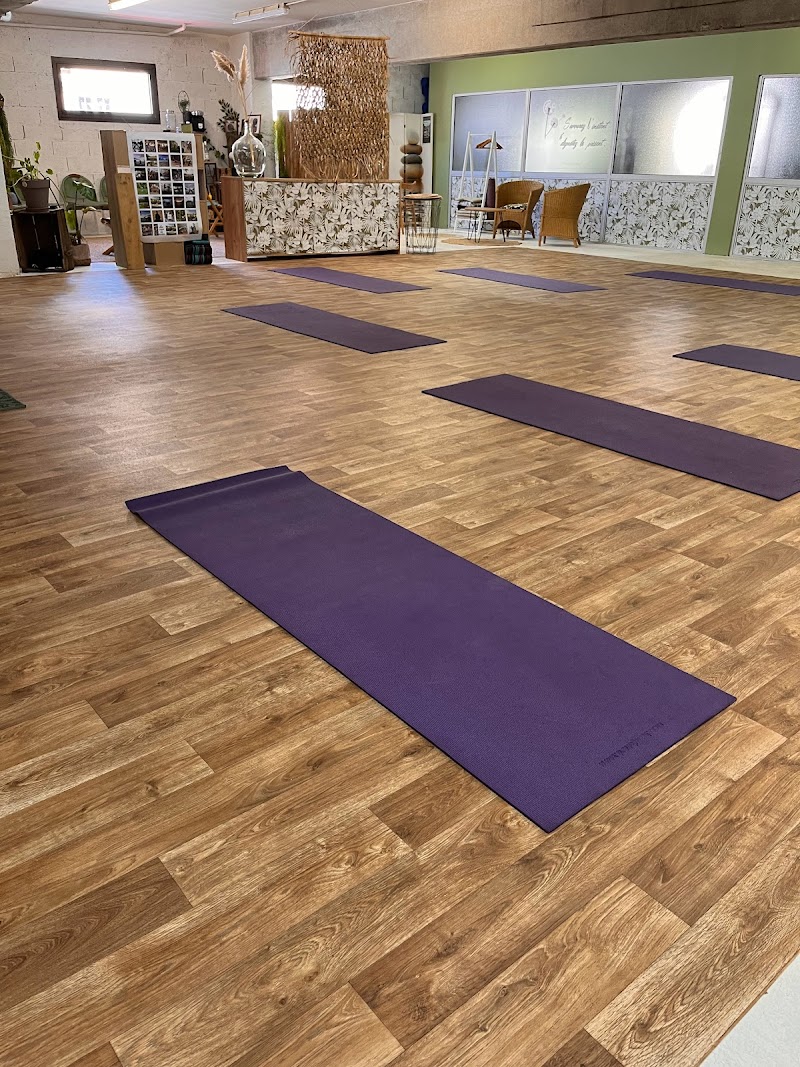 Studio pilates Studio Pilates Ales