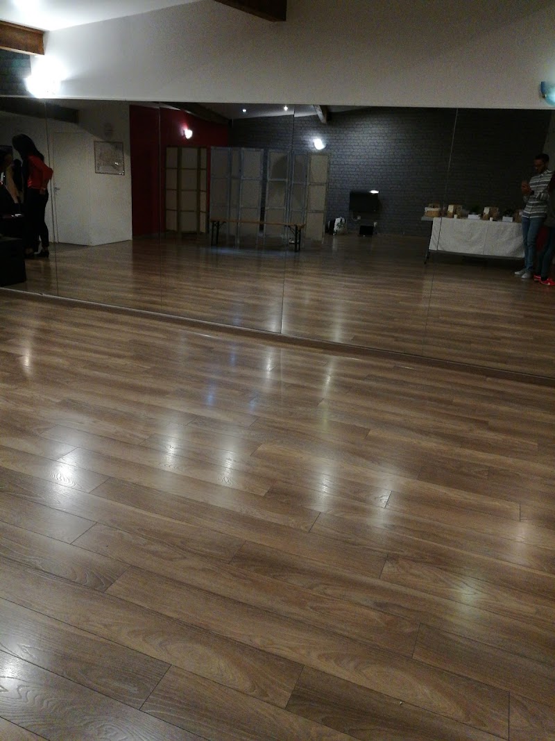Studio pilates Latin Studio (école de danse)