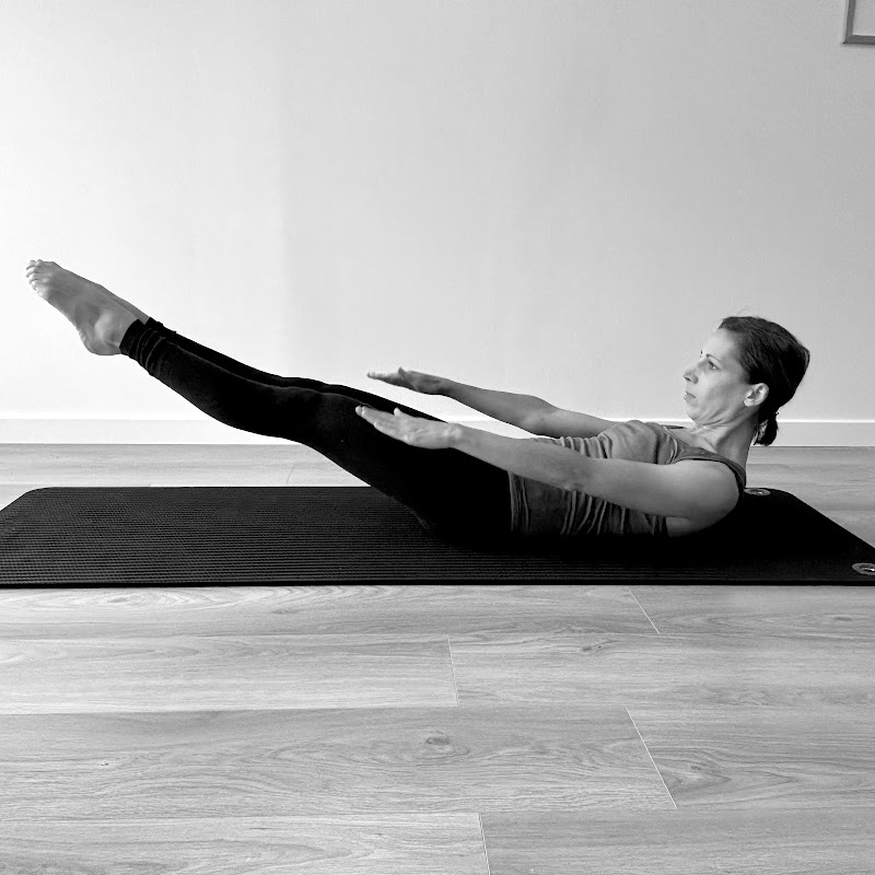 Studio pilates Studio Pilates Heiligenstein