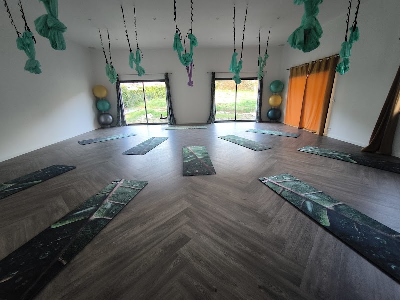 Studio pilates Annaforme