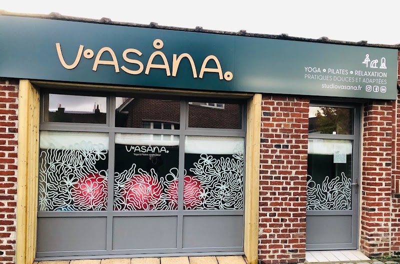 Studio pilates Studio V'Asana : Yoga et Pilates