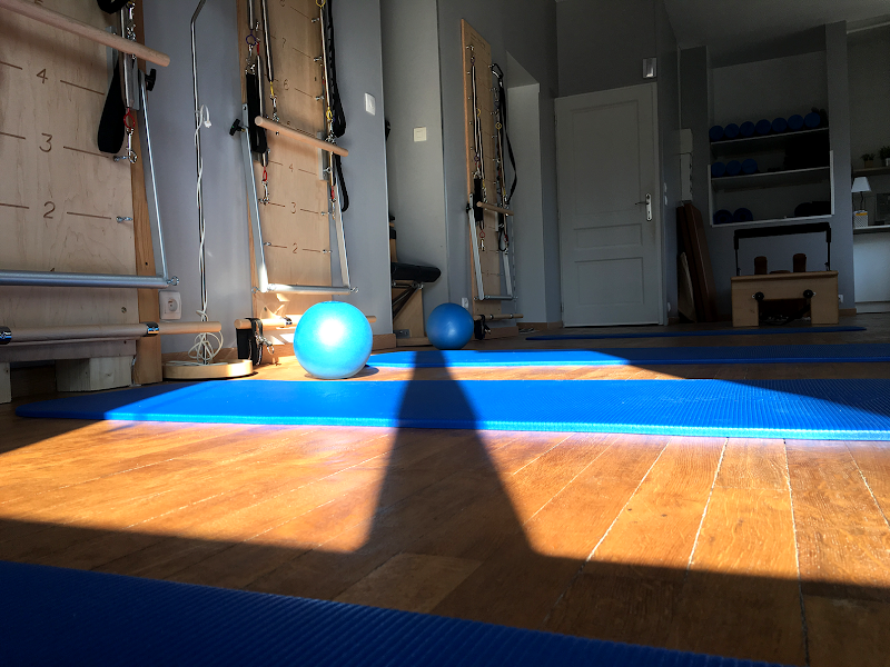 Studio Pilates Corps & Esprit - Cholet – studio pilates à Cholet
