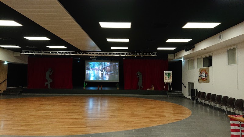 Studio pilates Espace St -Exupéry