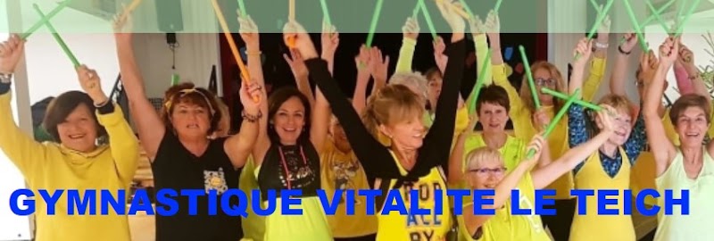 Studio pilates Gymnastique Volontaire