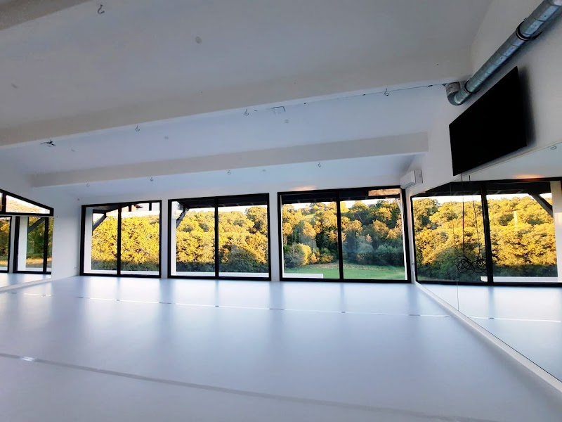 Studio pilates Les2L