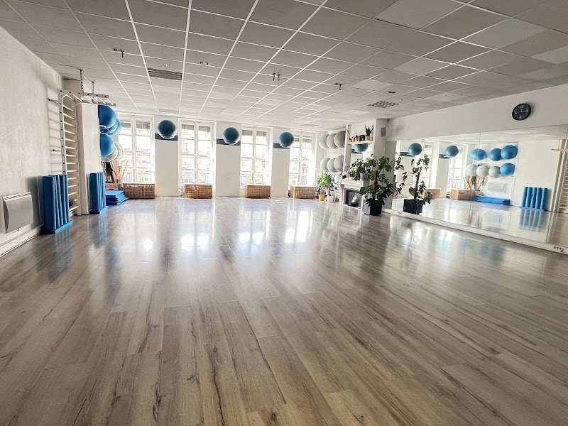 Studio pilates Multifa - forme & fitness
