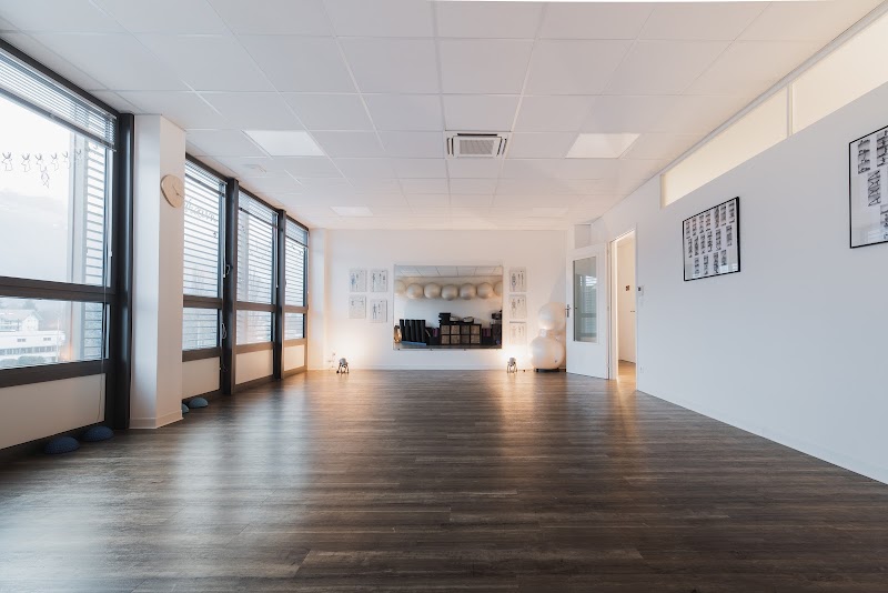 Studio pilates Le Studio Pilates Fascias en mouvements