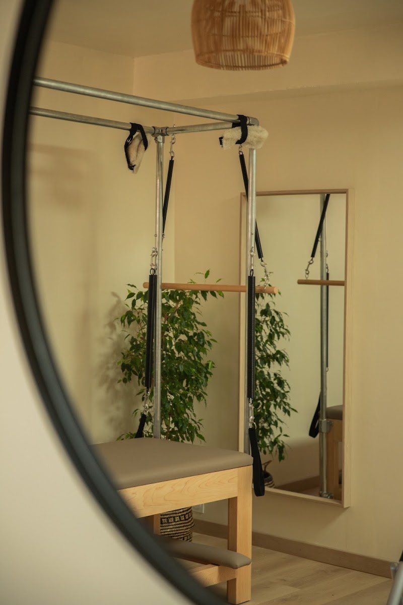MC Pilates - Studio privé Béziers – studio pilates à Béziers