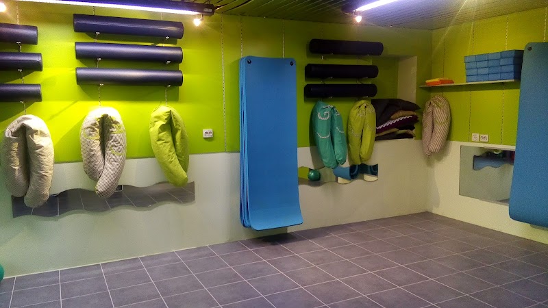 Studio pilates Caroline le Grand : Gym, Pilates, Yoga