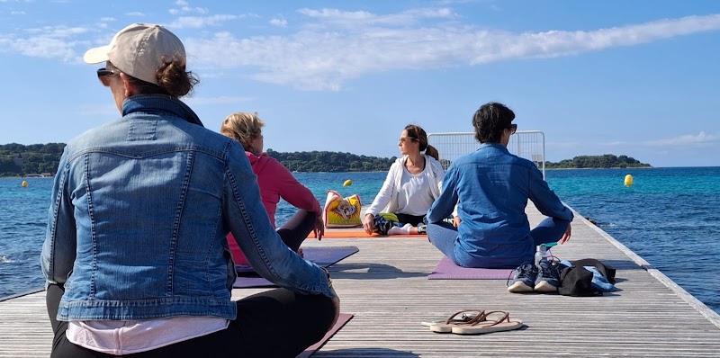 Studio pilates Centre Yoga Pilates