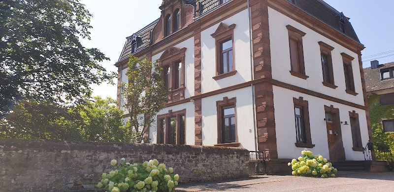 Studio pilates Pilates Studio Saar