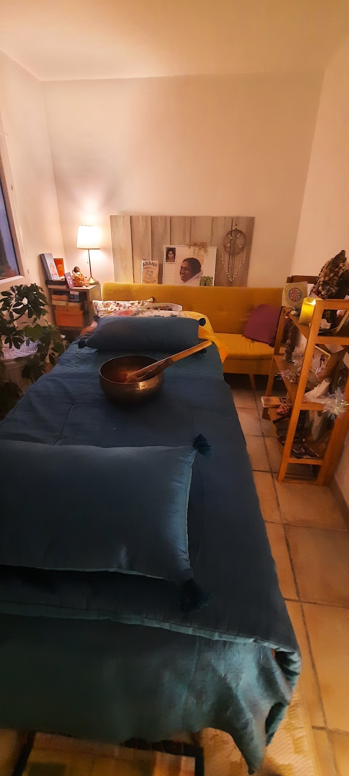 Studio pilates Conscience&Plenitude