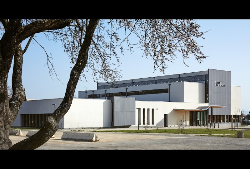 Studio pilates Association Rythme et Santé