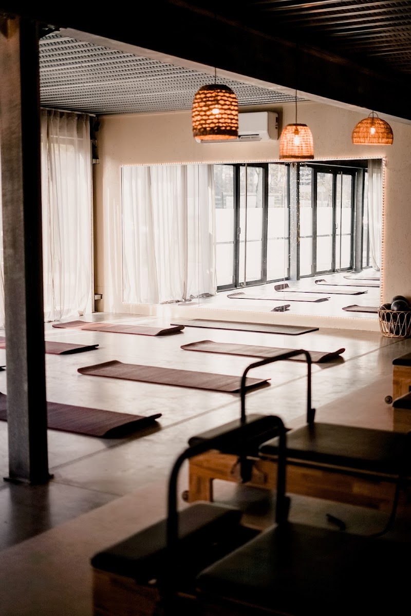 Studio pilates Studio Pilates Maja